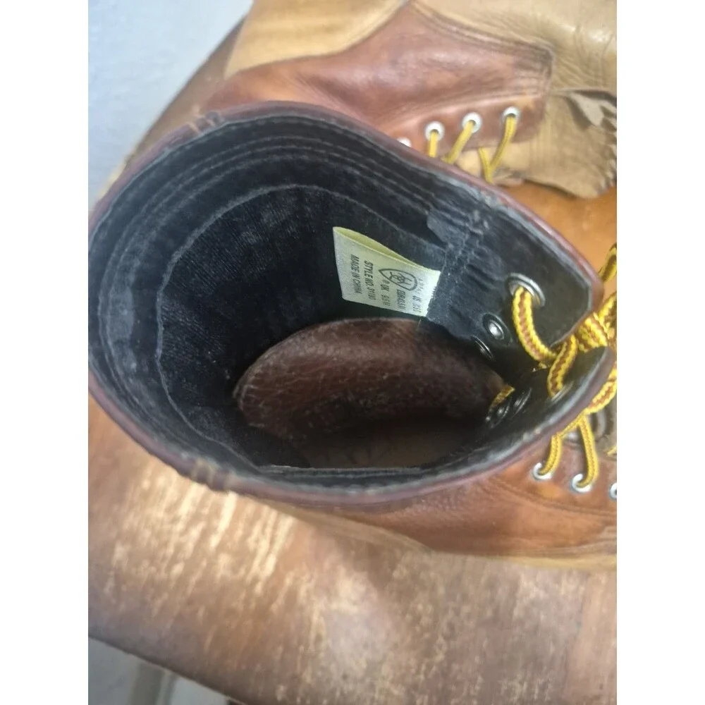 Ariat good outsoles